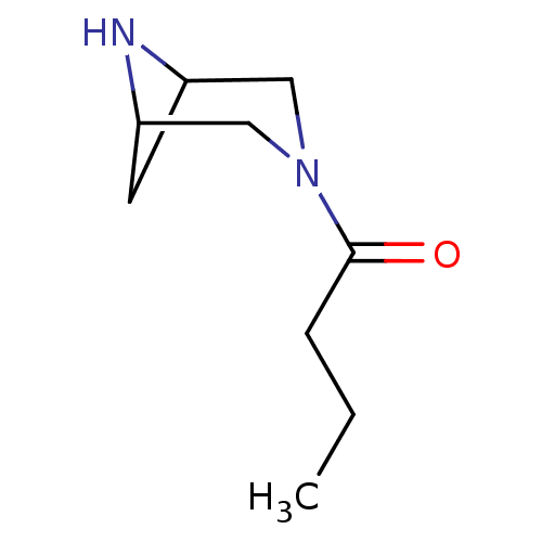 Chemical structure of BindingDB Monomer ID 50498041