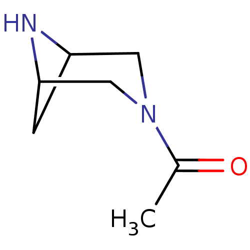 Chemical structure of BindingDB Monomer ID 50498044