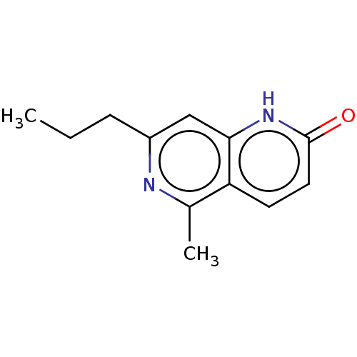 Chemical structure of BindingDB Monomer ID 50498067