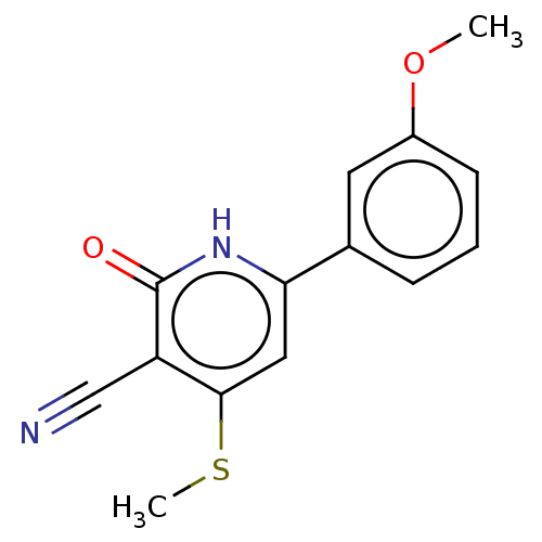 Chemical structure of BindingDB Monomer ID 50498077
