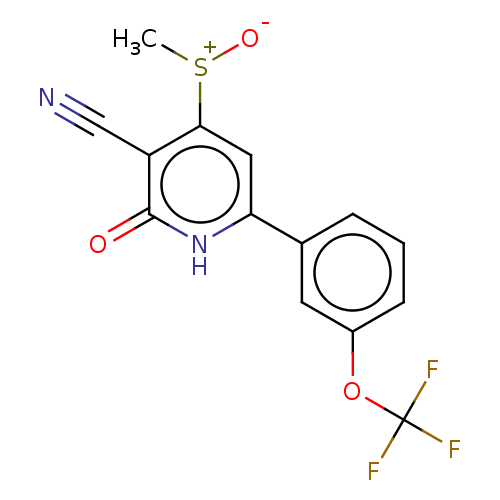 Chemical structure of BindingDB Monomer ID 50498080