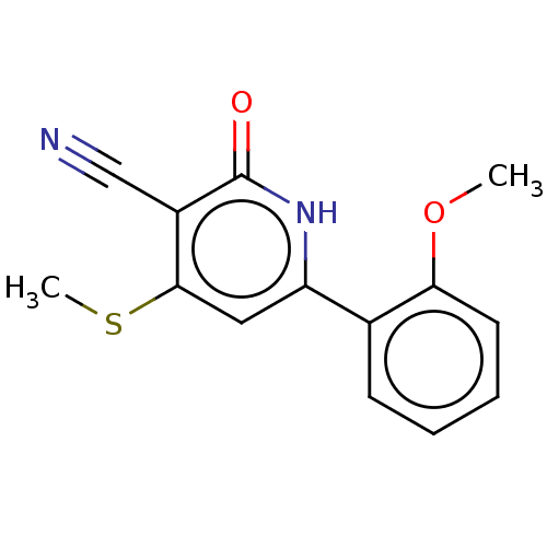 Chemical structure of BindingDB Monomer ID 50498086