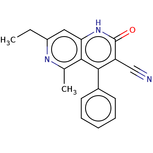 Chemical structure of BindingDB Monomer ID 50498088