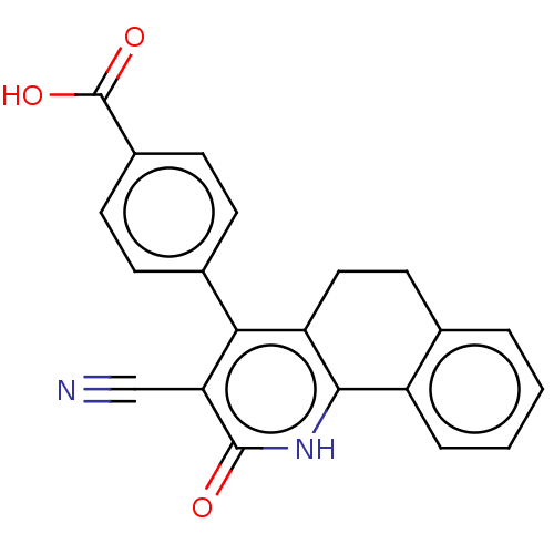 Chemical structure of BindingDB Monomer ID 50498089
