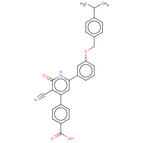 Chemical structure of BindingDB Monomer ID 50498090