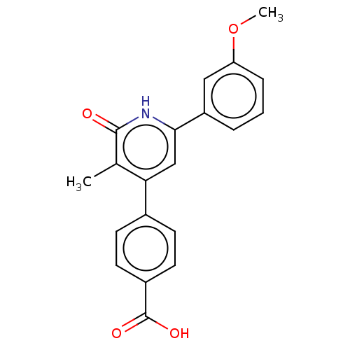 Chemical structure of BindingDB Monomer ID 50498091