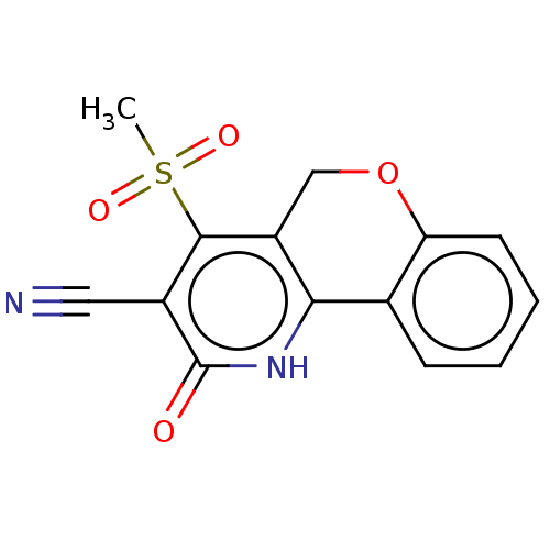 Chemical structure of BindingDB Monomer ID 50498092