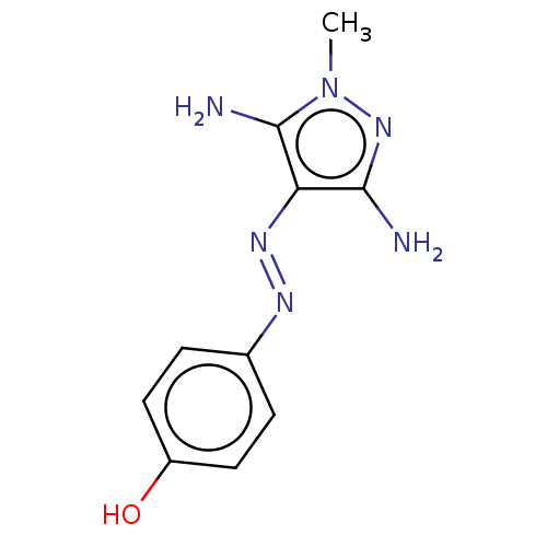 Chemical structure of BindingDB Monomer ID 50498120