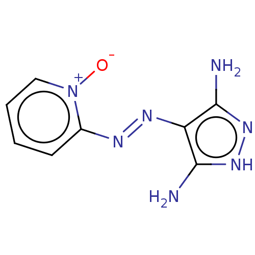 Chemical structure of BindingDB Monomer ID 50498123