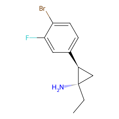 Chemical structure of BindingDB Monomer ID 50498128
