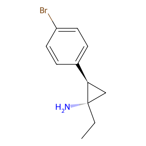 Chemical structure of BindingDB Monomer ID 50498130