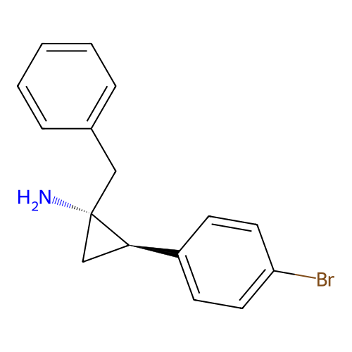 Chemical structure of BindingDB Monomer ID 50498132