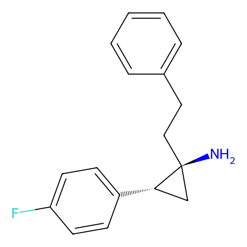 Chemical structure of BindingDB Monomer ID 50498133