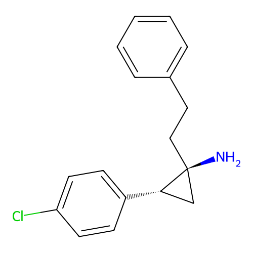 Chemical structure of BindingDB Monomer ID 50498134