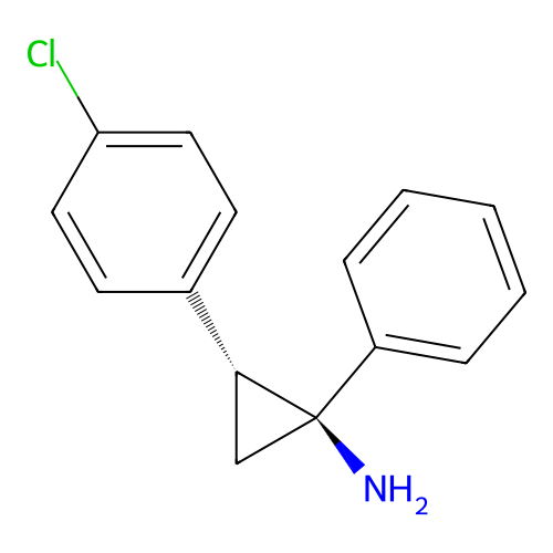 Chemical structure of BindingDB Monomer ID 50498136