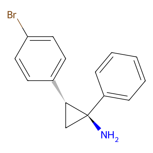 Chemical structure of BindingDB Monomer ID 50498137