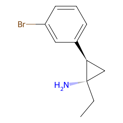 Chemical structure of BindingDB Monomer ID 50498143