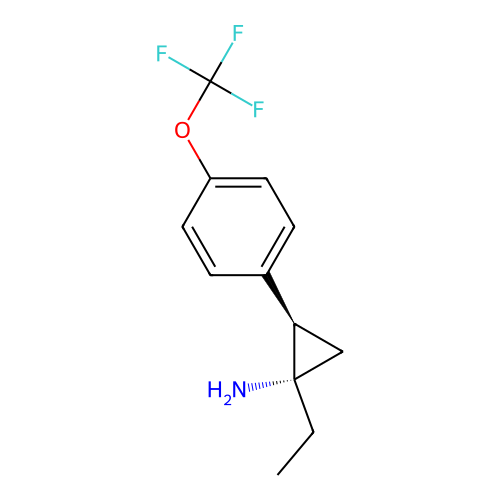 Chemical structure of BindingDB Monomer ID 50498148