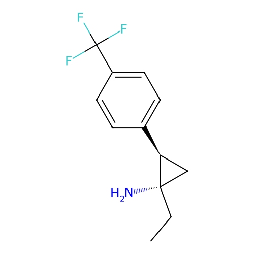 Chemical structure of BindingDB Monomer ID 50498149