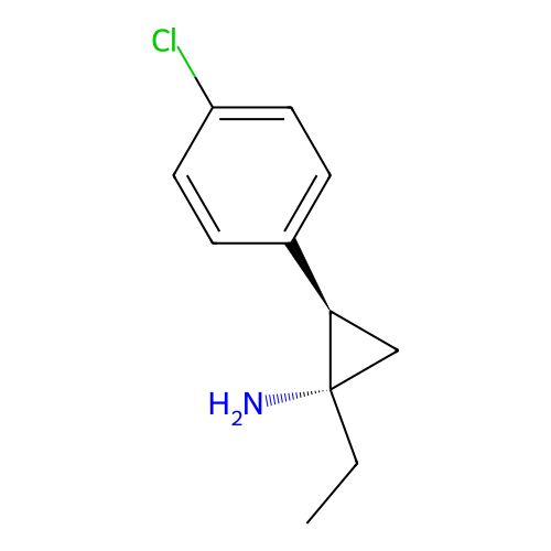 Chemical structure of BindingDB Monomer ID 50498151