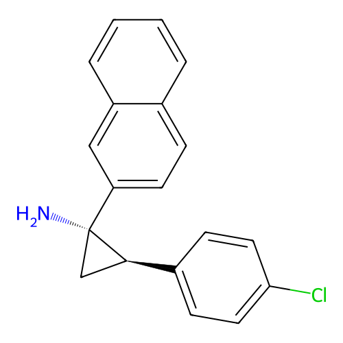 Chemical structure of BindingDB Monomer ID 50498152