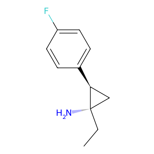 Chemical structure of BindingDB Monomer ID 50498153