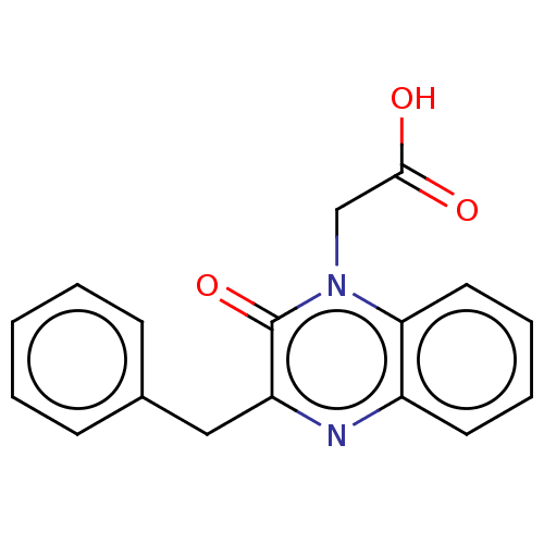 Chemical structure of BindingDB Monomer ID 50498155