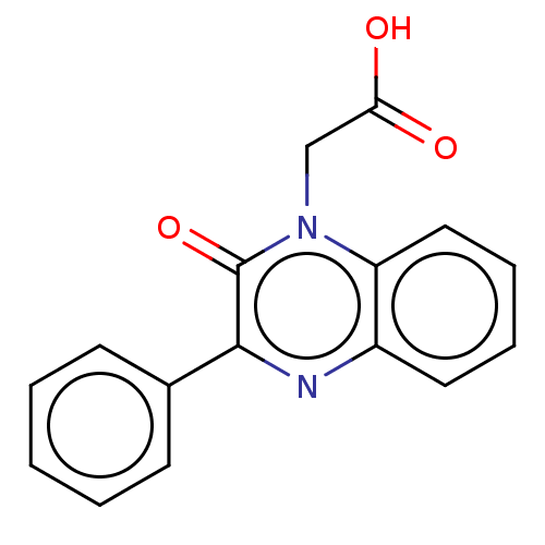Chemical structure of BindingDB Monomer ID 50498174