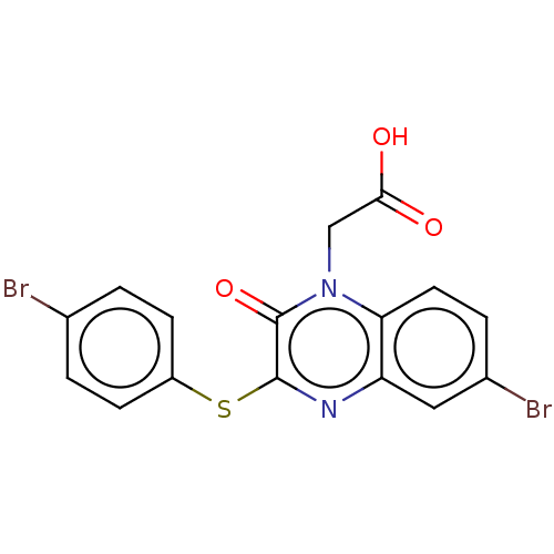 Chemical structure of BindingDB Monomer ID 50498178