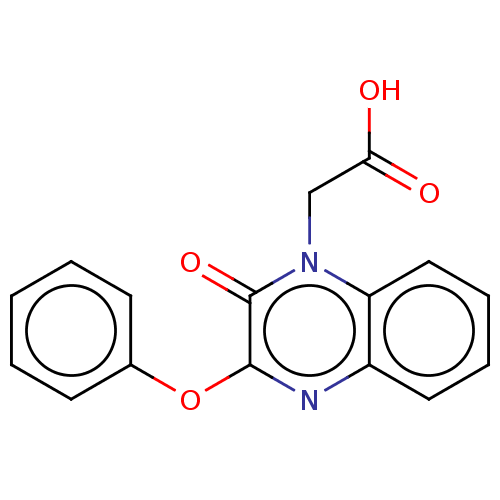 Chemical structure of BindingDB Monomer ID 50498179
