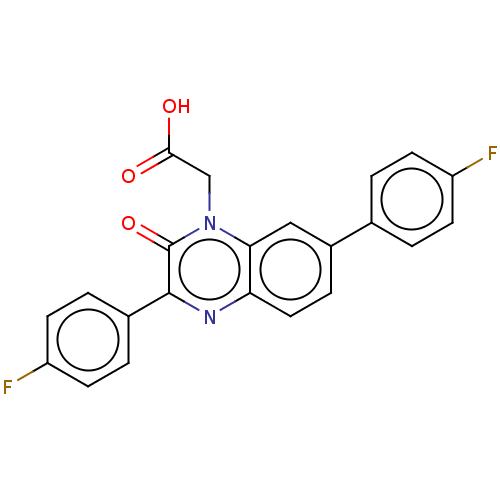 Chemical structure of BindingDB Monomer ID 50498182