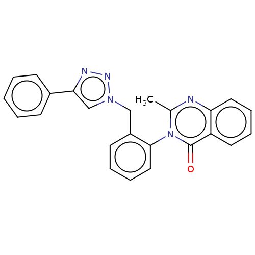 Chemical structure of BindingDB Monomer ID 50498195