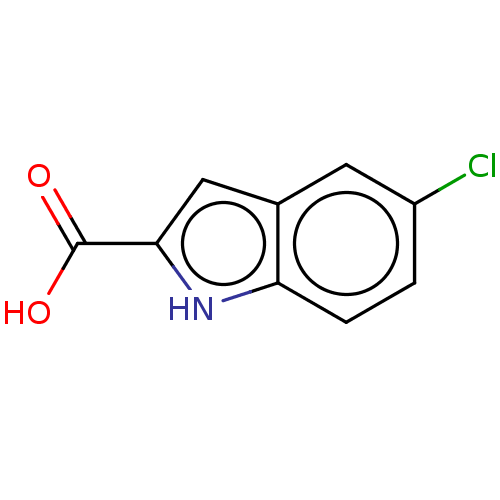 Chemical structure of BindingDB Monomer ID 50498197