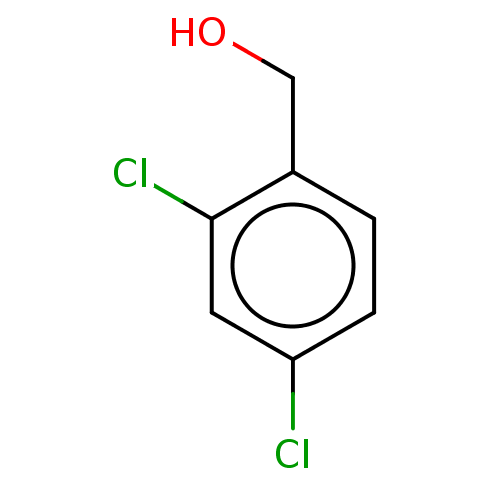 Chemical structure of BindingDB Monomer ID 50498198