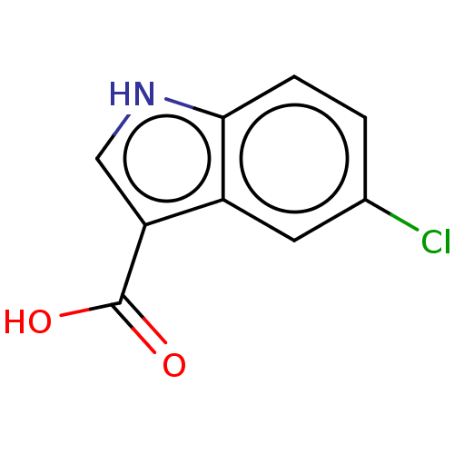 Chemical structure of BindingDB Monomer ID 50498201