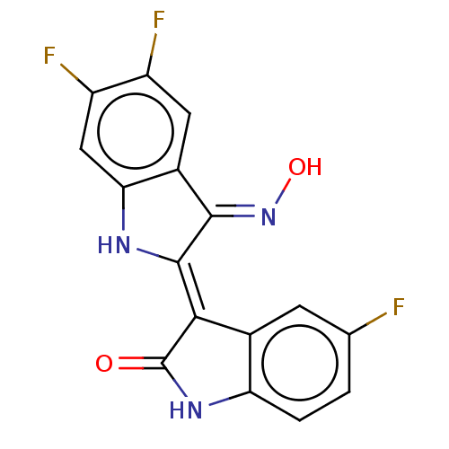 Chemical structure of BindingDB Monomer ID 50498206