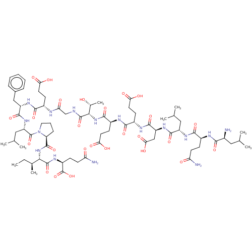 Chemical structure of BindingDB Monomer ID 50498212