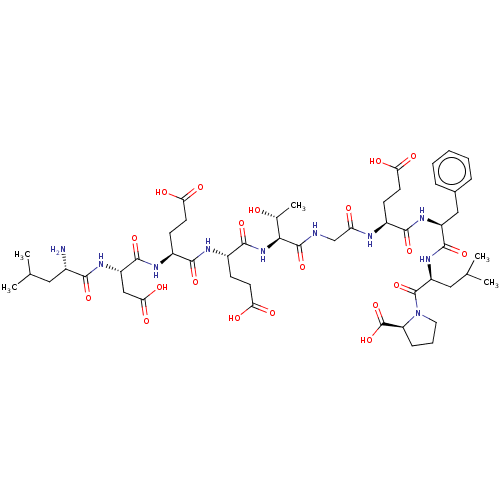 Chemical structure of BindingDB Monomer ID 50498215