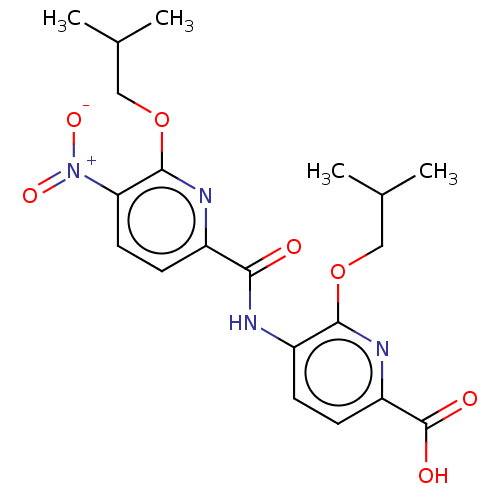Chemical structure of BindingDB Monomer ID 50498217