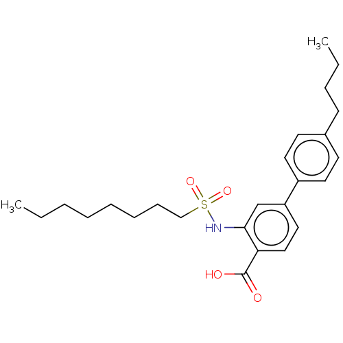 Chemical structure of BindingDB Monomer ID 50498234