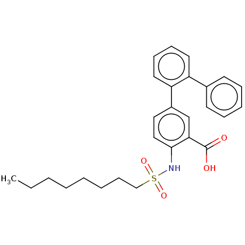 Chemical structure of BindingDB Monomer ID 50498246