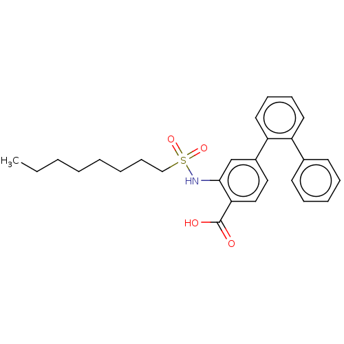 Chemical structure of BindingDB Monomer ID 50498251