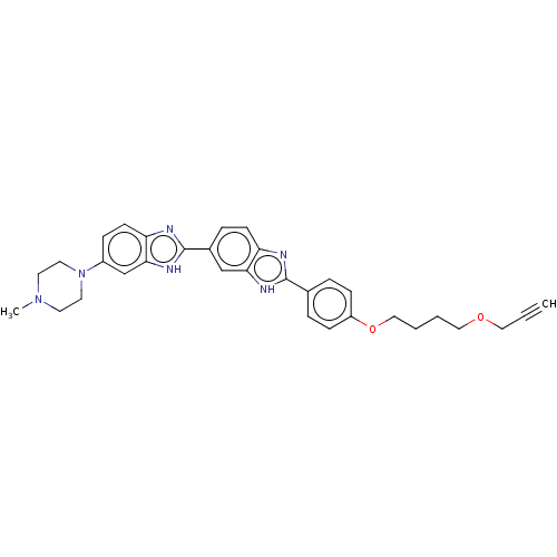 Chemical structure of BindingDB Monomer ID 50498269