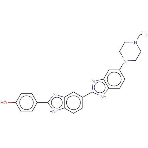 Chemical structure of BindingDB Monomer ID 50498270