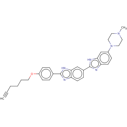 Chemical structure of BindingDB Monomer ID 50498272