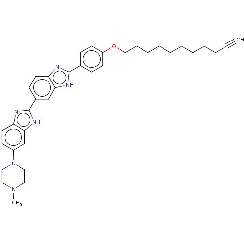 Chemical structure of BindingDB Monomer ID 50498273
