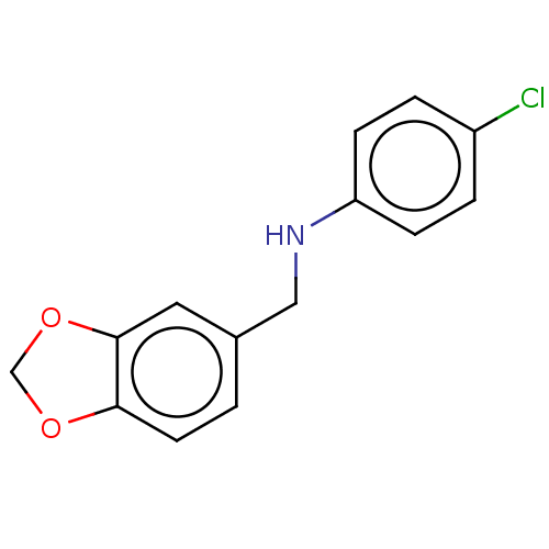 Chemical structure of BindingDB Monomer ID 50498367
