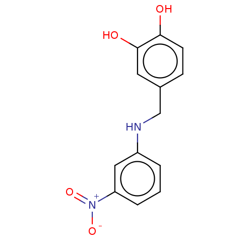 Chemical structure of BindingDB Monomer ID 50498368