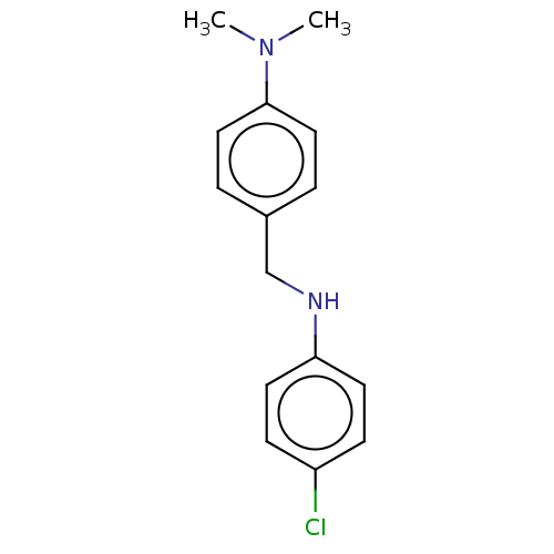 Chemical structure of BindingDB Monomer ID 50498369