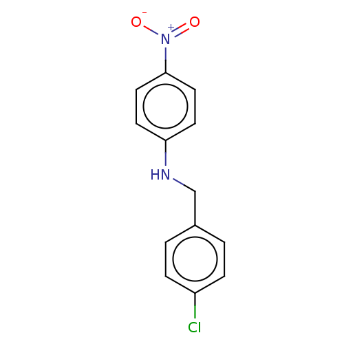 Chemical structure of BindingDB Monomer ID 50498370